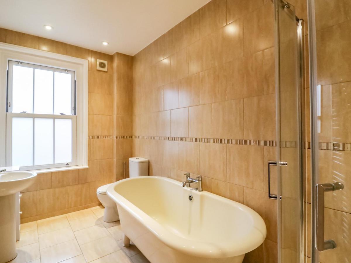Rose Cottage 웨이머스만 외부 사진