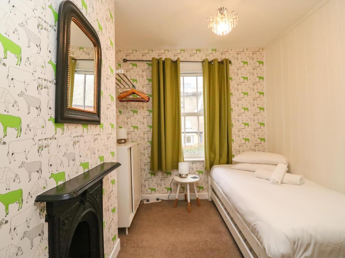 Rose Cottage 웨이머스만 외부 사진
