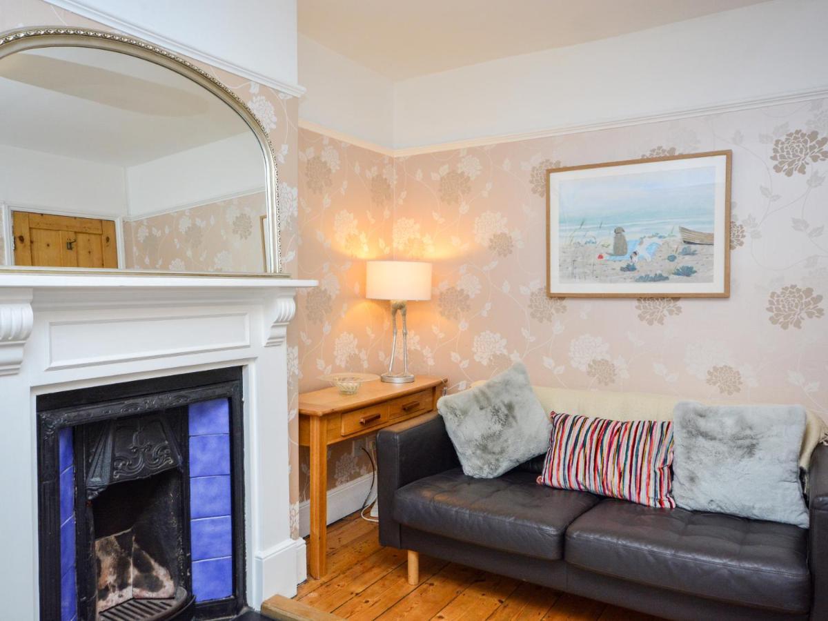 Rose Cottage 웨이머스만 외부 사진