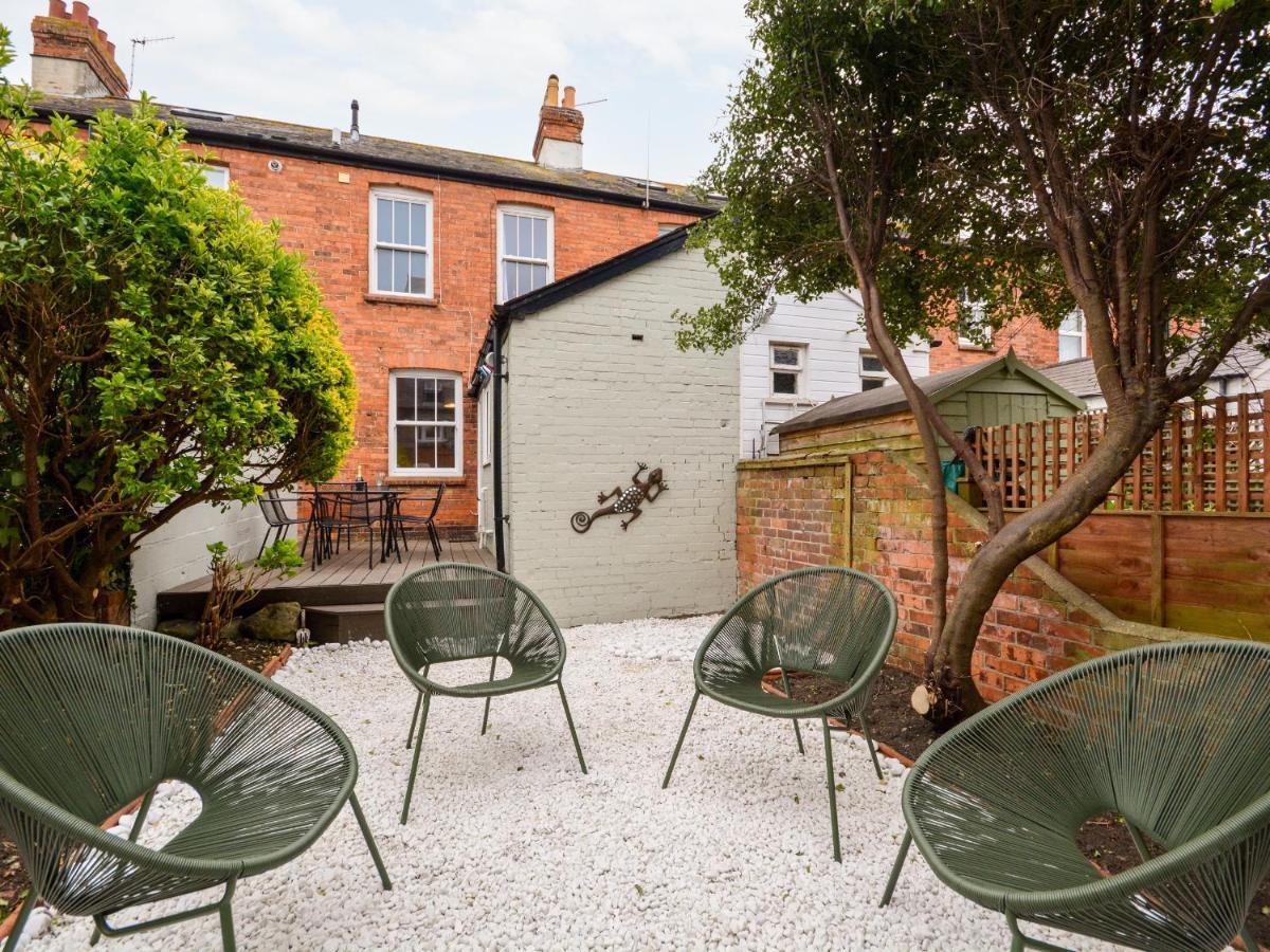 Rose Cottage 웨이머스만 외부 사진