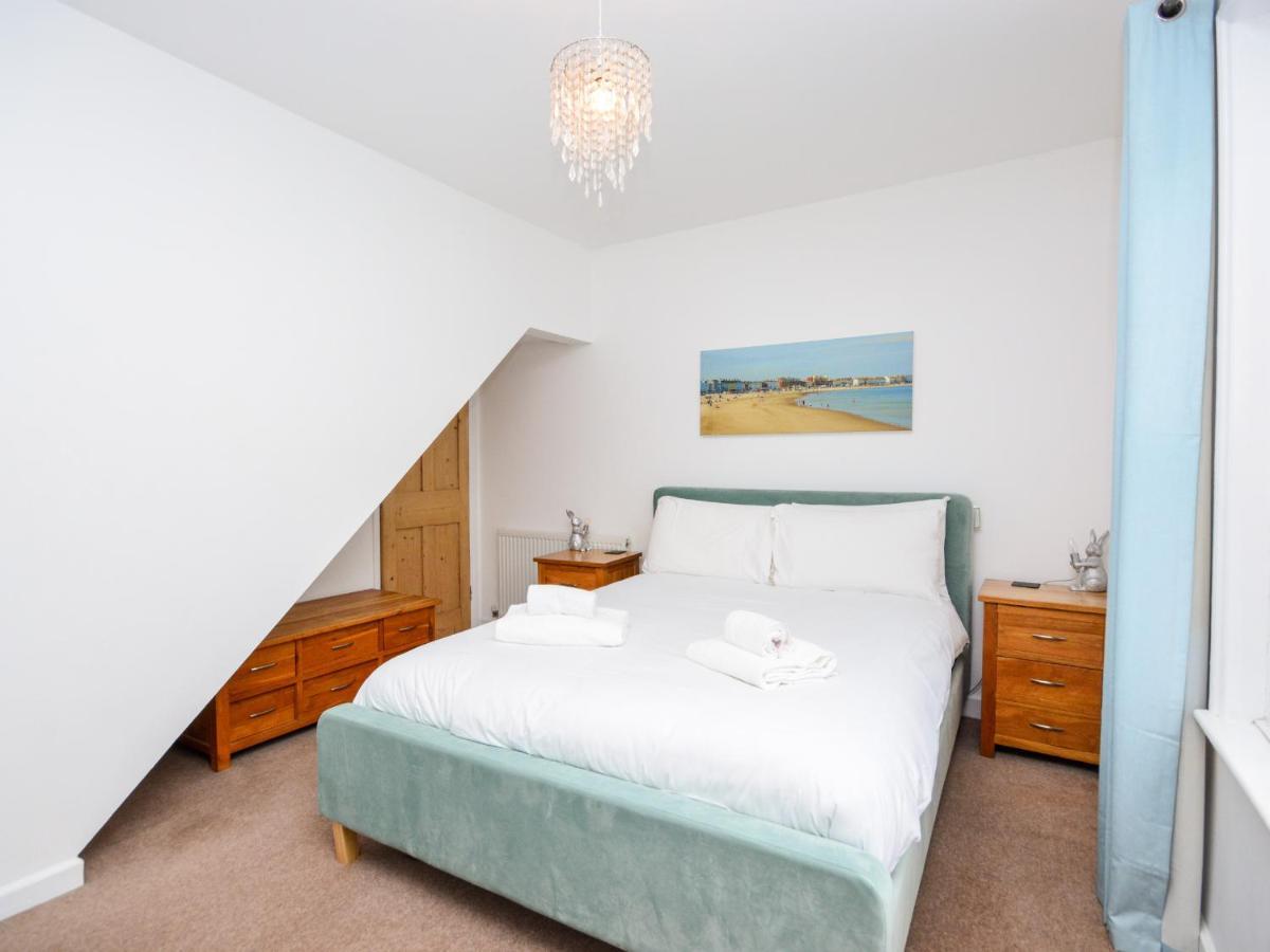 Rose Cottage 웨이머스만 외부 사진