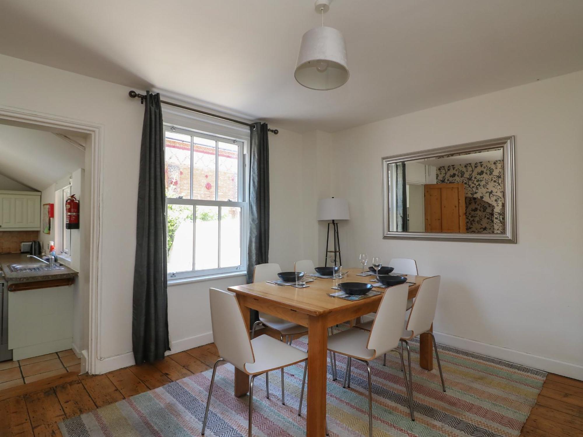 Rose Cottage 웨이머스만 외부 사진